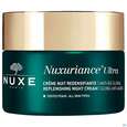 Sie sehen eine Packung Nuxe Nuxuriance/ultra 2024 Anti Aging Night Cream 50ml, Produktbild: 01 Nuxe Nuxuriance/ultra 2024 Anti Aging Night Cream 50ml, A-Nr.: 5861072 - 01