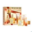 Nuxe Xmas/2023/prod.collection Hp Oel 100ml+douche 100 +le Parfum 15ml+kerze 1st, A-Nr.: 5808818 - 04