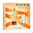 Nuxe Xmas/2023/the Iconics 2023 Hp Oel 50ml+rdm Lip B 15 Creme Fraiche Pl Creme 30ml 1st, A-Nr.: 5808853 - 02