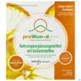 Sie sehen eine Packung Prowun +darm Functional Nutrition Pulver 10x35g Beutel 350g, Produktbild: 01 Prowun +darm Functional Nutrition Pulver 10x35g Beutel 350g, A-Nr.: 3895523 - 01