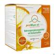 Sie sehen eine Packung Prowun +darm Functional Nutrition Pulver 10x35g Beutel 350g, Produktbild: 02 Prowun +darm Functional Nutrition Pulver 10x35g Beutel 350g, A-Nr.: 3895523 - 02