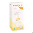 Saugflaschen Medela Milchflasche +muttermilchsauger 1st, A-Nr.: 3695801 - 04