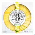 Seifen Roger &amp; Gallet Wellbeing Soap Cedrat 100g, A-Nr.: 5733411 - 01