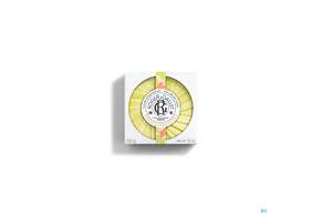 Seifen Roger &amp;amp; Gallet Wellbeing Soap Fleur Dosmanthus 100g, A-Nr.: 5733374 - 01