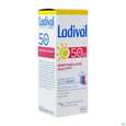 Sonnenprodukte Ladival Empfindliche/haut Creme Gesicht F50+ 50ml, A-Nr.: 5383632 - 02