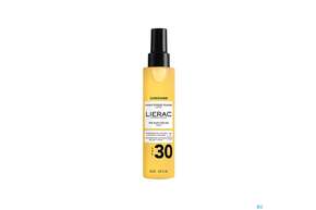 Sonnenprodukte Lierac Sunissime Silky Oil Spf30 150ml, A-Nr.: 5849651 - 01