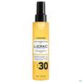 Sonnenprodukte Lierac Sunissime Silky Oil Spf30 150ml, A-Nr.: 5849651 - 02