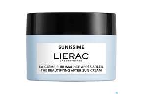 Sonnenprodukte Lierac Sunissime/after Sun Beautifying Cream 200ml, A-Nr.: 5849674 - 01