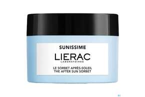Sonnenprodukte Lierac Sunissime/after Sun Sorbet 50ml, A-Nr.: 5849668 - 01