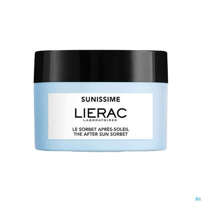 Sonnenprodukte Lierac Sunissime/after Sun Sorbet 50ml, A-Nr.: 5849668 - 02