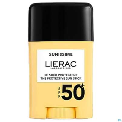 Sonnenprodukte Lierac Sunissime/protective Stick Spf50+ 15g, A-Nr.: 5849817 - 01