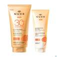 Sonnenprodukte Nuxe Sun Lotion/f30 Fa+bod 150ml +nuxe Aftersunsh.100ml 1st, A-Nr.: 5867241 - 02