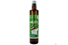 Sonnentor Sirup/bio Mojito 01274 500ml, A-Nr.: 5886327 - 01