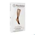 Sie sehen eine Packung Stuetzstruempfe Pandalas Graduiert/70den Nylon Simply Elastisch. Nude 37/39 00006 1pk, Produktbild: 02 Stuetzstruempfe Pandalas Graduiert/70den Nylon Simply Elastisch. Nude 37/39 00006 1pk, A-Nr.: 5845788 - 02