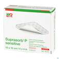 Suprasorb/p/sen Nb 10x10cm 10st, A-Nr.: 5136193 - 02