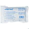Verbandtuecher Metallisiert Steril 40x 60cm -roramed V 050 1st, A-Nr.: 4405981 - 01