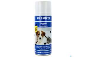 Veterinaerprodukte Bio/schutz Flohnebel Selbstvernebler Art.b 400ml, A-Nr.: 2718606 - 01