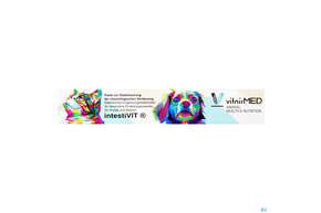 Veterinaerprodukte Intestivit Paste 15ml, A-Nr.: 5799232 - 01