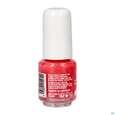 Sie sehen eine Packung Vitry Wasser-nagellack Candy Fraise 4ml, Produktbild: 03 Vitry Wasser-nagellack Candy Fraise 4ml, A-Nr.: 5820618 - 03