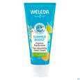 Weleda Summer Boost Express Handcreme 50ml, A-Nr.: 5780988 - 04