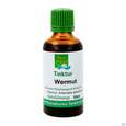 Sie sehen eine Packung Wermut Tinktur Phytopharma 50ml, Produktbild: 02 Wermut Tinktur Phytopharma 50ml, A-Nr.: 3108169 - 02