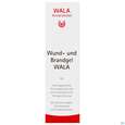 Wund- Und Brandgel Wala 30g, A-Nr.: 4953062 - 01
