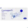 Sie sehen eine Packung Wundverband Cosmopor/e Steril Selbstklebend 6x 15cm 25st, Produktbild: 01 Wundverband Cosmopor/e Steril Selbstklebend 6x 15cm 25st, A-Nr.: 2773746 - 01