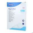 Sie sehen eine Packung Wundverband Hydrofilm 10x 15cm 10st, Produktbild: 04 Wundverband Hydrofilm 10x 15cm 10st, A-Nr.: 1657765 - 04