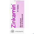 Zinkamin Tabl 90st, A-Nr.: 1489256 - 01