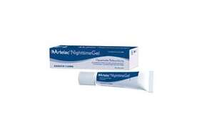 Artelac Nighttime Gel 10g, A-Nr.: 3825764 - 01