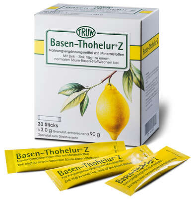 TRUW Basen Thohelur Z, A-Nr.: 5253059 - 01