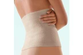 Sie sehen eine Packung CLIMACare Leibwärmer, Produktbild: 01 CLIMACare Leibwärmer, A-Nr.: 3623055 - 01