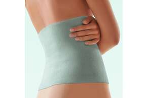 Sie sehen eine Packung CLIMACare Leibwärmer, Produktbild: 01 CLIMACare Leibwärmer, A-Nr.: 4176144 - 01