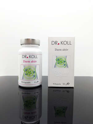 Dr. Koll Darm Aktiv, A-Nr.: 5238769 - 01