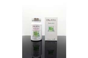 Sie sehen eine Packung Dr. Koll Darm Aktiv, Produktbild: 01 Dr. Koll Darm Aktiv, A-Nr.: 5238769 - 01