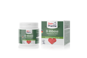 Zeinpharma D-Ribose Pulver, A-Nr.: 4358394 - 01