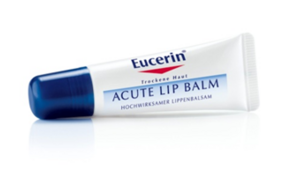 Eucerin Acute Lip Balm, A-Nr.: 3063047 - 01