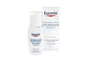 Eucerin Anti-Rötungen Tagespflege 50ml, A-Nr.: 3061597 - 01