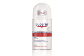 Eucerin Anti-Transpirant Roll-On 48h, A-Nr.: 3893760 - 01