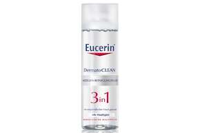 Eucerin DermatoCLEAN 3 in 1 Reinigungsfluid, A-Nr.: 3799297 - 01