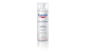 Eucerin DermatoCLEAN Klärendes Gesichtswasser, A-Nr.: 3799280 - 01