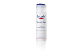 Eucerin DermatoCLEAN Sanfte Reinigungsmilch für trockene und empfindliche Haut, A-Nr.: 3799268 - 01