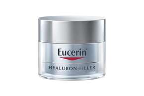 Eucerin HYALURON-FILLER NACHTPFLEGE, A-Nr.: 3063076 - 01