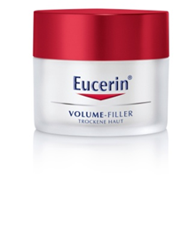 Eucerin VOLUME-FILLER Tagespflege für trockene Haut, A-Nr.: 4105368 - 01