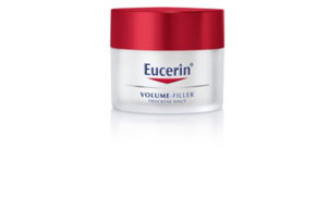 Eucerin VOLUME-FILLER Tagespflege für trockene Haut, A-Nr.: 4105368 - 01