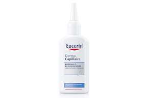 Eucerin DermoCapillaire Urea Intensiv-Tonikum Kopfhautberuhigend, A-Nr.: 3949199 - 01