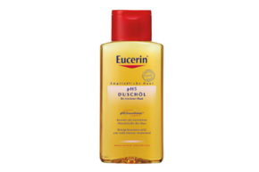 Eucerin pH5 Duschöl, A-Nr.: 1673126 - 01