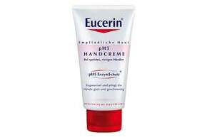 Eucerin pH5 Handcreme, A-Nr.: 2152889 - 01