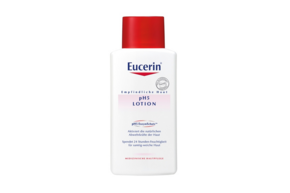 Eucerin pH5 Lotion Nachfüllung, A-Nr.: 2152903 - 01