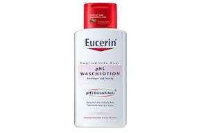 Eucerin pH5 Waschlotion + Pumpe, A-Nr.: 2077892 - 01